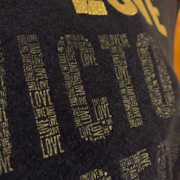 VS SuperModel Essentials tee - Picture 4 of 4